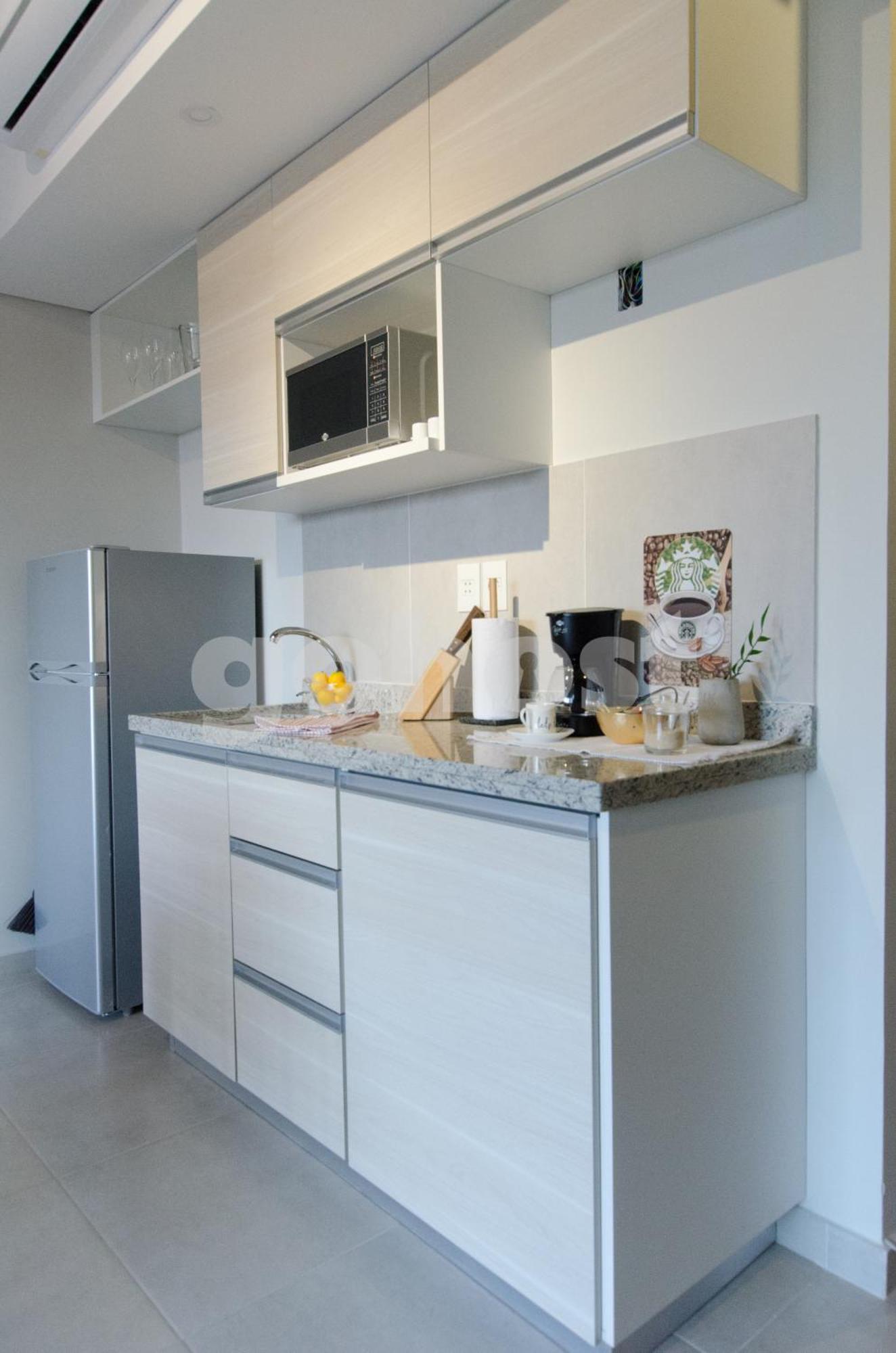 Chic Loft With Balcony In Las Mercedes Asunción Exteriér fotografie